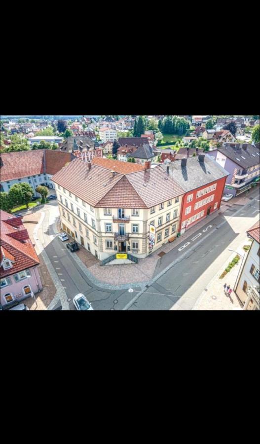 Eser-Bonndorf Exterior photo