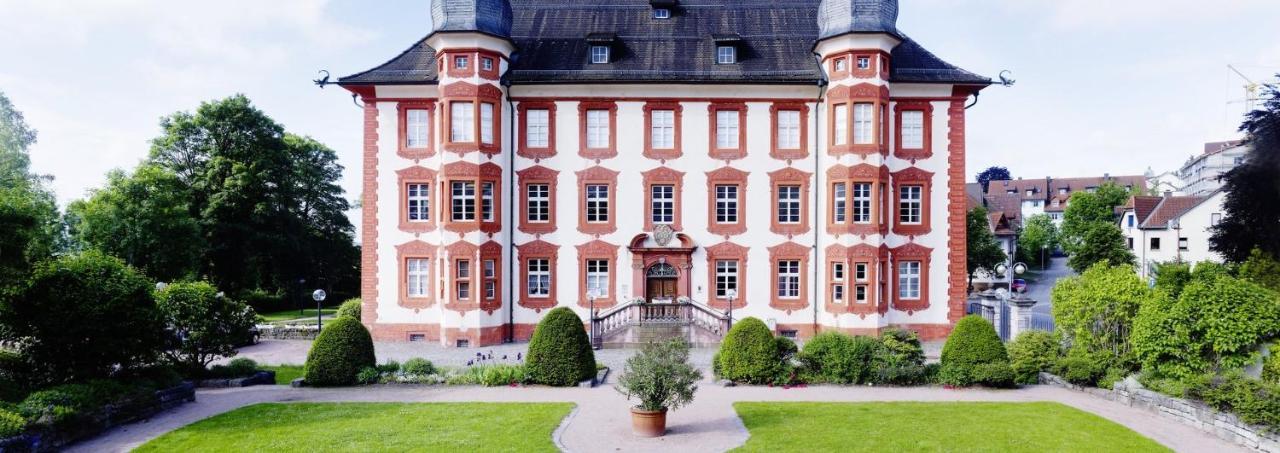 Eser-Bonndorf Exterior photo
