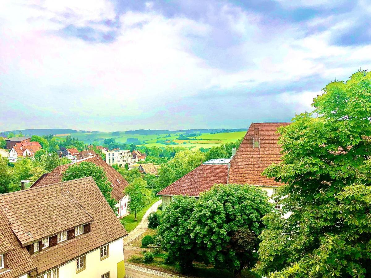 Eser-Bonndorf Exterior photo